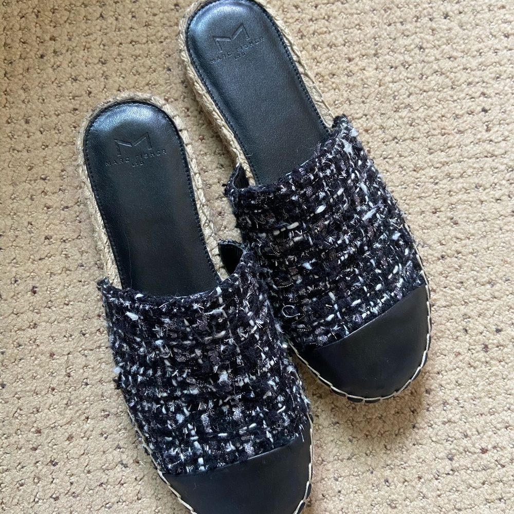Marc Fisher Mules
